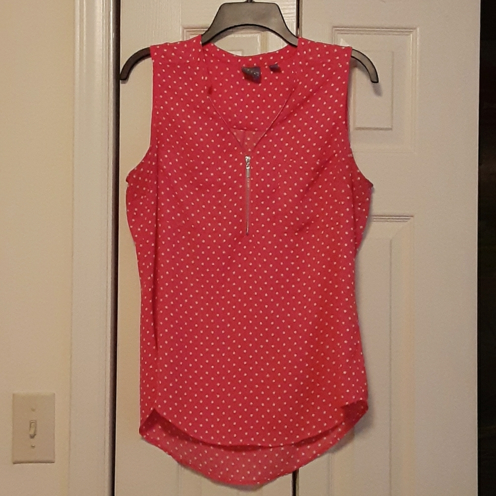 NY&C blouse